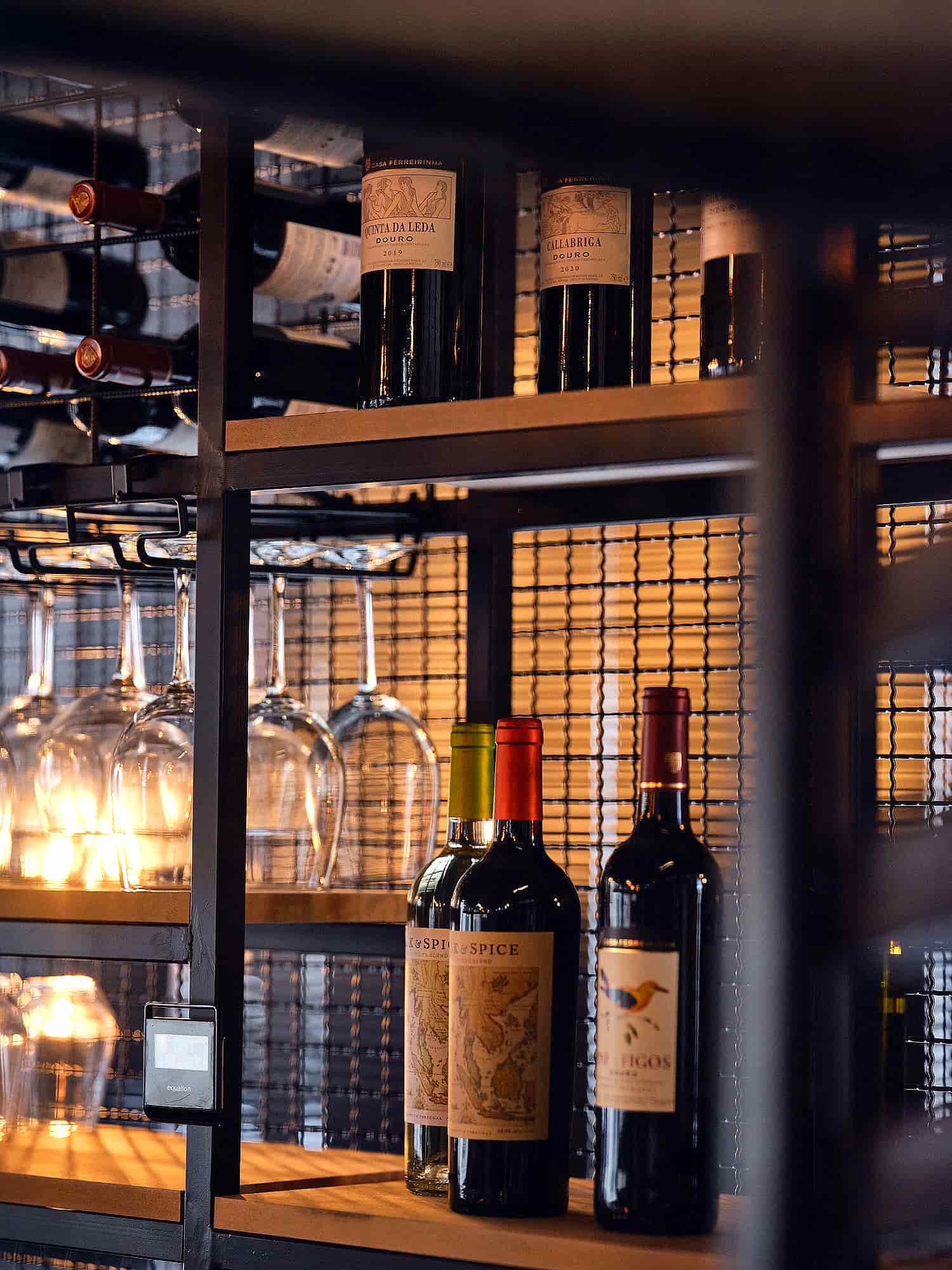 Ambiente CORTE 1- CORTE STEAKHOUSE