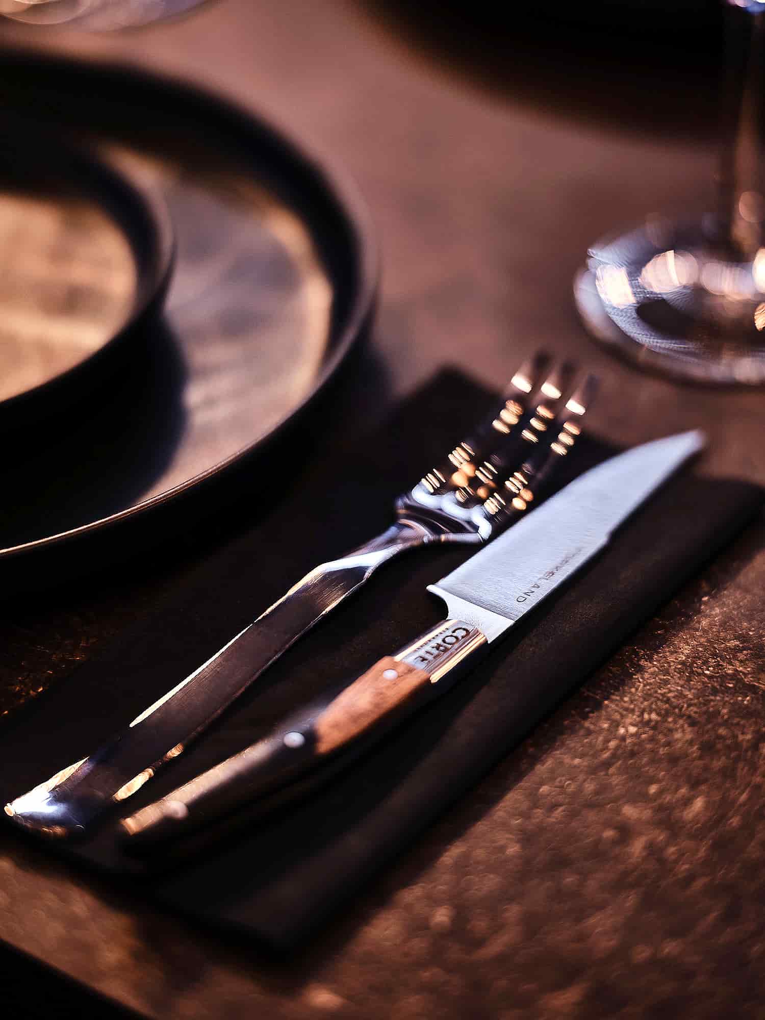 Ambiente CORTE 14- CORTE STEAKHOUSE